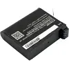 Garmin Virb Ultra 30 HD action camera battery 1000mAh Li-ion 3.7V