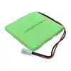 Philips TD9292 battery replacement rechargeable