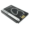 Rikaline GPS 6033 and 6030 battery replacement 3.7v rechargeable