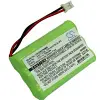 Replacement Graco iMonitor vibe baby monitor battery 2791DIGI1 2795DIGI1 A3940, rechargeable batteries at low price