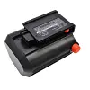 Gardena 09840-20 battery 1500mAh Li-ion 18v