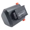 Gardena Accu Hedge Trimmer EasyCut Li-18/50 battery 2500mAh 18v