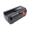 Gardena Accu-Spindelmaher 380 Li tool battery 3000mAh Li-ion 25V