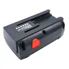 Gardena Accu-Spindelmaher 380 Li tool battery 5000mAh Li-ion 25V
