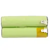 Gardena Grasschere Grasschneider tool battery 3000mAh Ni-MH 4.8V