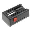 Gardena 648844 648872 garden tool battery 1500mAh Ni-MH 18v