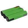 Bosch AGS10-6 AHS-18 garden tool battery 3600mAh Ni-MH 7.2V