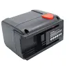 Gardena 48-Li 8840 8841 8865 8882 tool battery 5000mAh Li-ion 18v