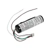 Garmin StreetPilot C320 C330 C340 C530 C550 361-00022-00 battery