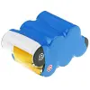Gtech HSC5/7.2 battery fits SW01 SW02 SW04 & SW20 floor sweeper