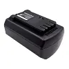 Gude Freischneider 300/36 370/36 430/36 battery 3000mAh Li-ion 36V