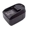Gude GD95693 58100 581004 58106 battery 2000mAh Li-ion 18V