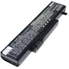 Gateway 6501117 6501147 6501164 6501165 6501166 6501167 battery