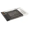 Motorola V750 battery replacement 950mAh 3.7v