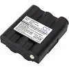 Midland GXT325 GXT400 two-way-radio battery rechargeable replacement