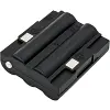 Midland GXT325 GXT400 two-way-radio battery rechargeable replacement