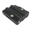 Midland GXT325 GXT400 two-way-radio battery rechargeable replacement