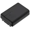 Panasonic VW-VBY100 HC-V110 HC-V110G camera battery Li-ion