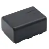 Panasonic VW-VBT190 HC-770EB HC-989 camera battery 1500mAh 3.6V