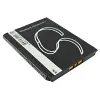 Sony Walkman NW-HD5 replacement battery LIP-880 LIP-880PD