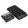 T-Mobile MDA Compact IV extended with back cover battery