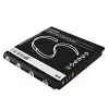 Dopod battery A6380 G9 HD mini T5555 35H00137-00M 35H00137-01M