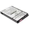 HTC S740 Rose Rose-110 ROSE160 35H00116-00M battery replacement