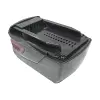 Hilti AG 125-A22 HDE 500-A22 SCM 22-A battery 4000mAh Li-ion 21.6V