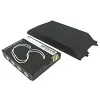 iPaq Data Messenger battery replacement extended 2480mAh 3.7v
