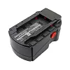 Hilti B24 B-24/2.0 B-24/3.0 WSW 650-A battery 2000Ah Ni-MH 24.0V
