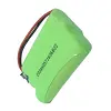 Hagenuk WP 300X battery replacement rechargeable
