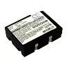 Hagenuk ST9000 PX battery replacement rechargeable