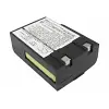 Hitachi HT-A100 battery replacement rechargeable