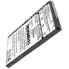 Verizon Droid Incredible Legend battery rechargeable replacement