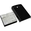 HTC T8282 BLAC100 Blackstone-100 back cover battery