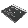 T-Mobile myTouch HD 35H00141-02M BA S470 BD26100 battery