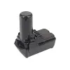 Hitachi CJ10DL CR-10DL DB-10DL battery 1500mAh 10.8V