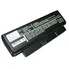 Compaq 447649-321 2200mAh black laptop battery replacement