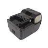 Hitachi DH-25DAL DH-25DL powertool battery 3000mAh Li-ion 25.2V
