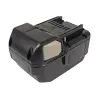 Hitachi 328033 328034 BSL-2530 battery 4000mAh Li-ion 25.2V
