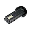 Hitachi DB 3DL 3DL2 NT 50GS 65GA 65GB 65GS battery 1500mAh 3.6V