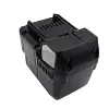 Hitachi DH36DAL DH36DL powertool battery 3000mAh Li-ion 36v