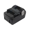 Hitachi BSL-1830 BSL-1840 battery replacement rechargeable power tool
