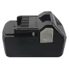 Hitachi BSL-1830 BSL-1840 battery replacement rechargeable power tool