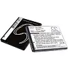 T-Mobile HD7 35H00143-01M BA S460 BD29100 smartphone battery