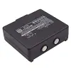 Abitron KH68300990.A Hetronic 68300600 68300900 battery 2500mAh
