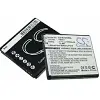 Huawei U6100 V735 V736 HB4A1 replacement mobile phone battery