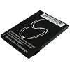 iPaq HX4700 HX4715 HX4705 HX4800 battery 3.7v