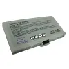 laptop battery for HP F2098 F2098A 1800mAh White rechargeable