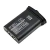 Itowa 1406008, Winner, Winner-Serial battery 2000mAh Ni-MH 3.6V